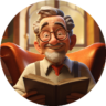 Grandpa Bookworm's Book Reviews